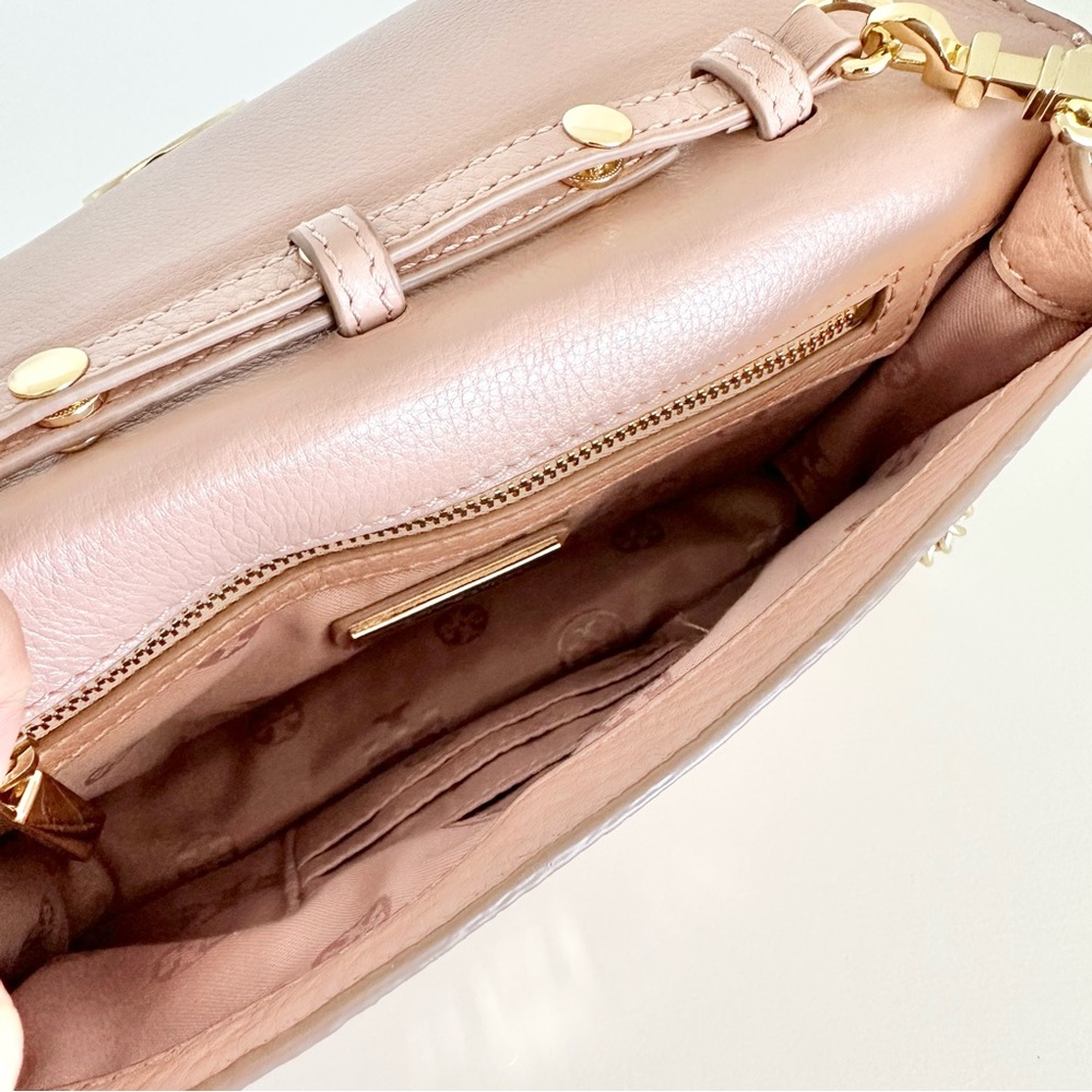 Tory Burch Kira Envelope Crossbody - Picture 8 of 8